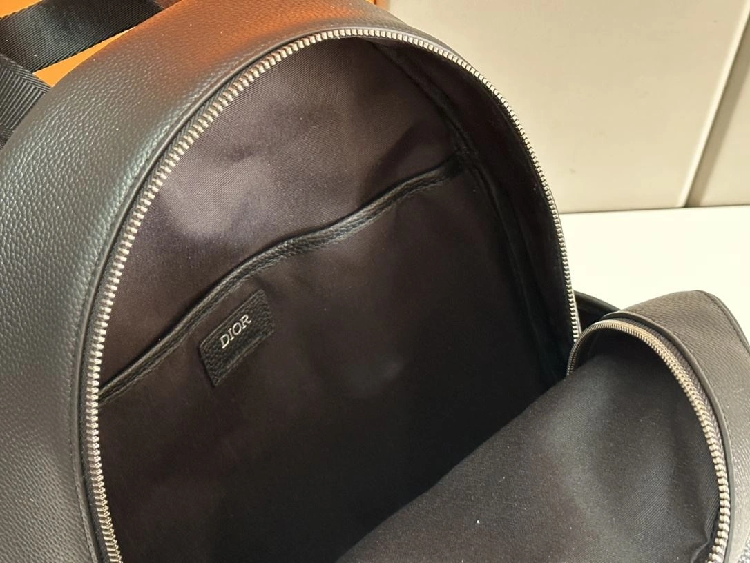 Snug Mens Christian Dior Backpacks 92053