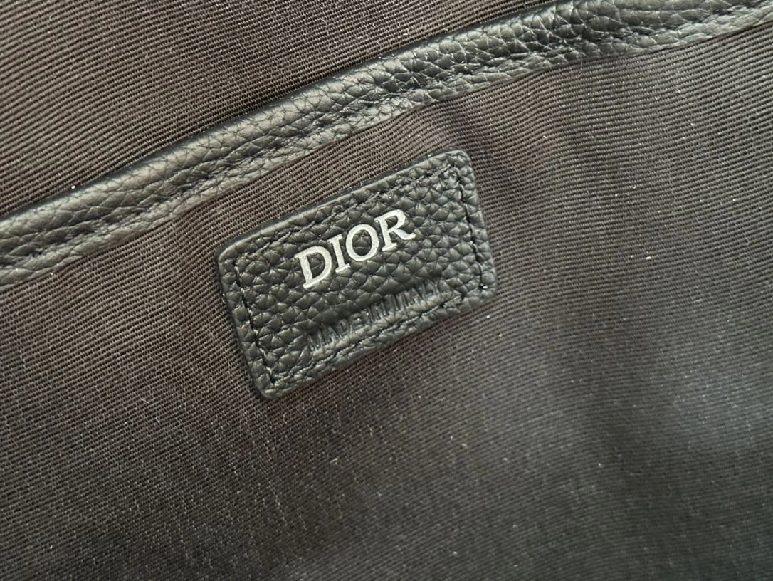 Snug Mens Christian Dior Backpacks 92053
