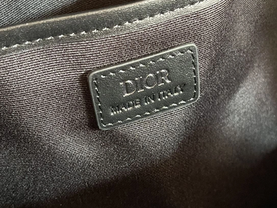 Mens Christian Dior Backpacks HighPerformance 92056