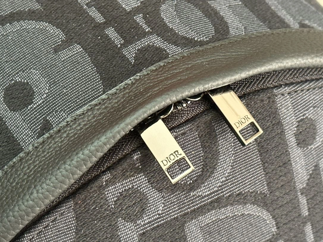 Mens Christian Dior Backpacks Trendy 92052
