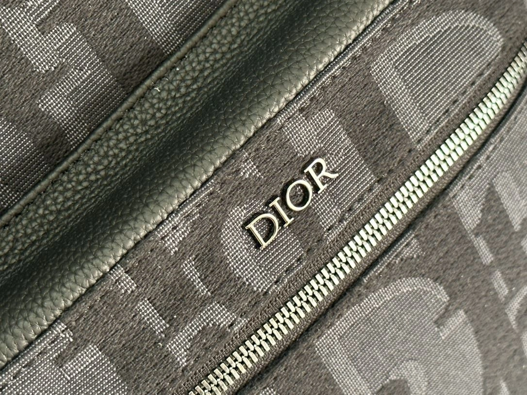 Mens Christian Dior Backpacks Trendy 92052