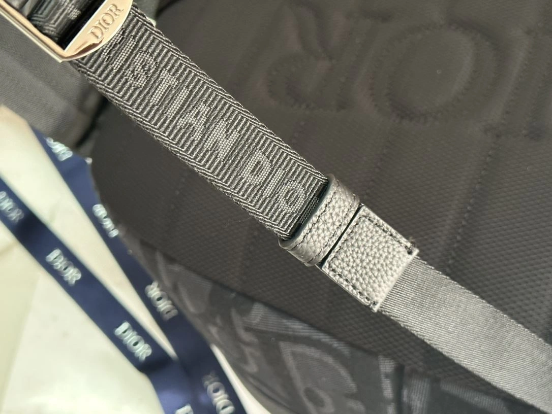 Mens Christian Dior Backpacks Trendy 92052