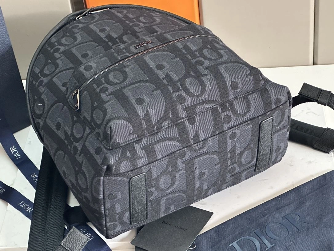 Mens Christian Dior Backpacks Trendy 92052