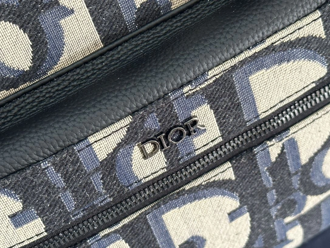 Mens Christian Dior Backpacks Contemporary 92055