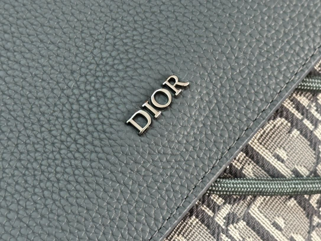 Stretchable Mens Christian Dior Backpacks 92060