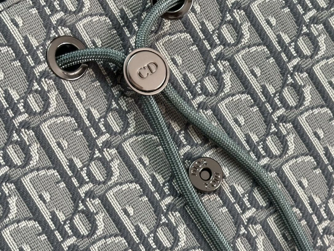 Stretchable Mens Christian Dior Backpacks 92060