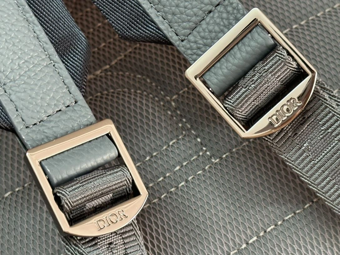 Stretchable Mens Christian Dior Backpacks 92060
