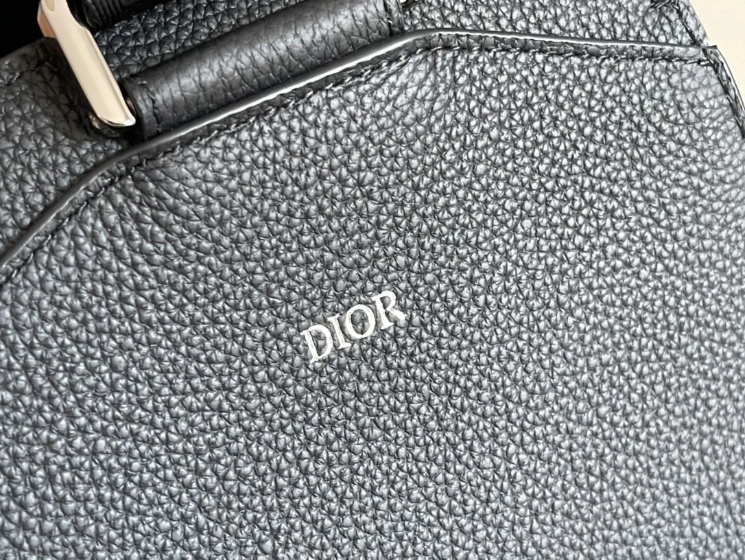 Compact Mens Christian Dior Backpacks 92077