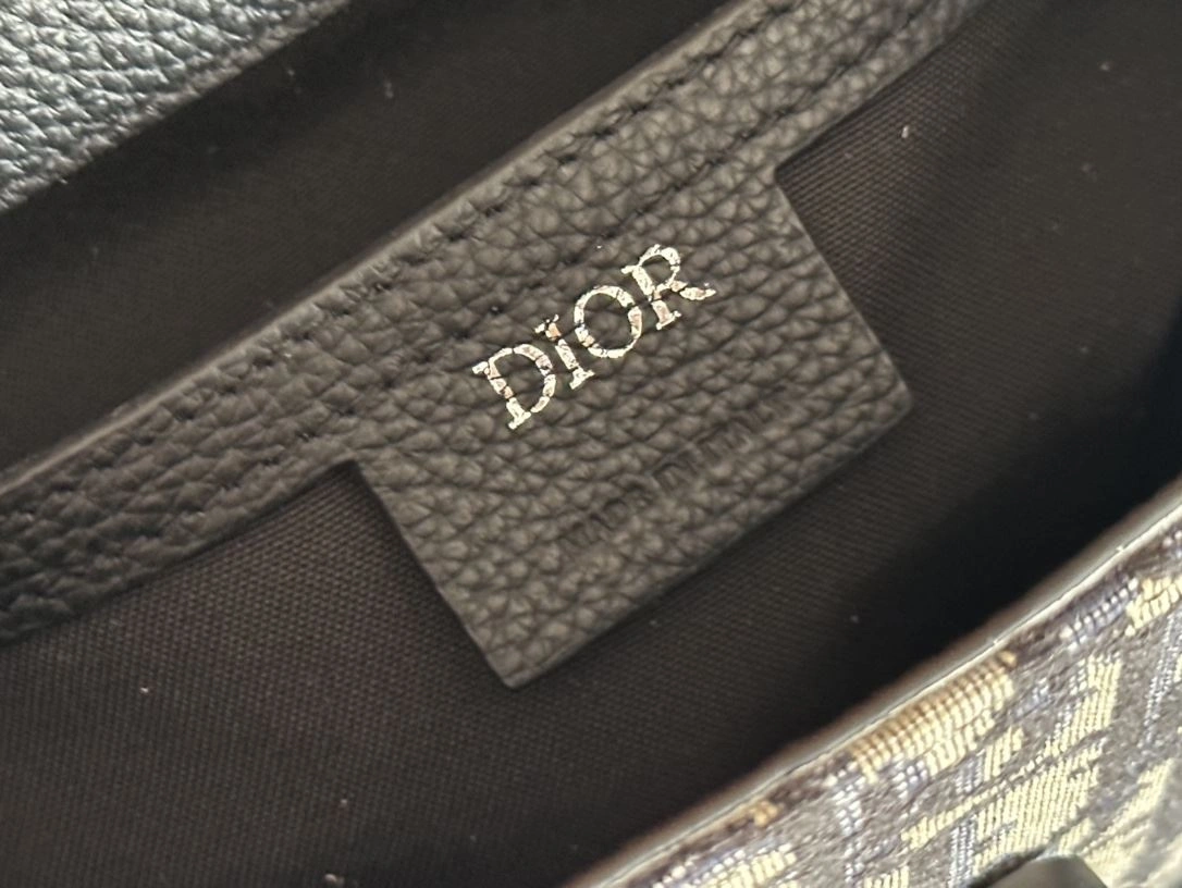 Mens Christian Dior Backpacks MultiPurpose 92058