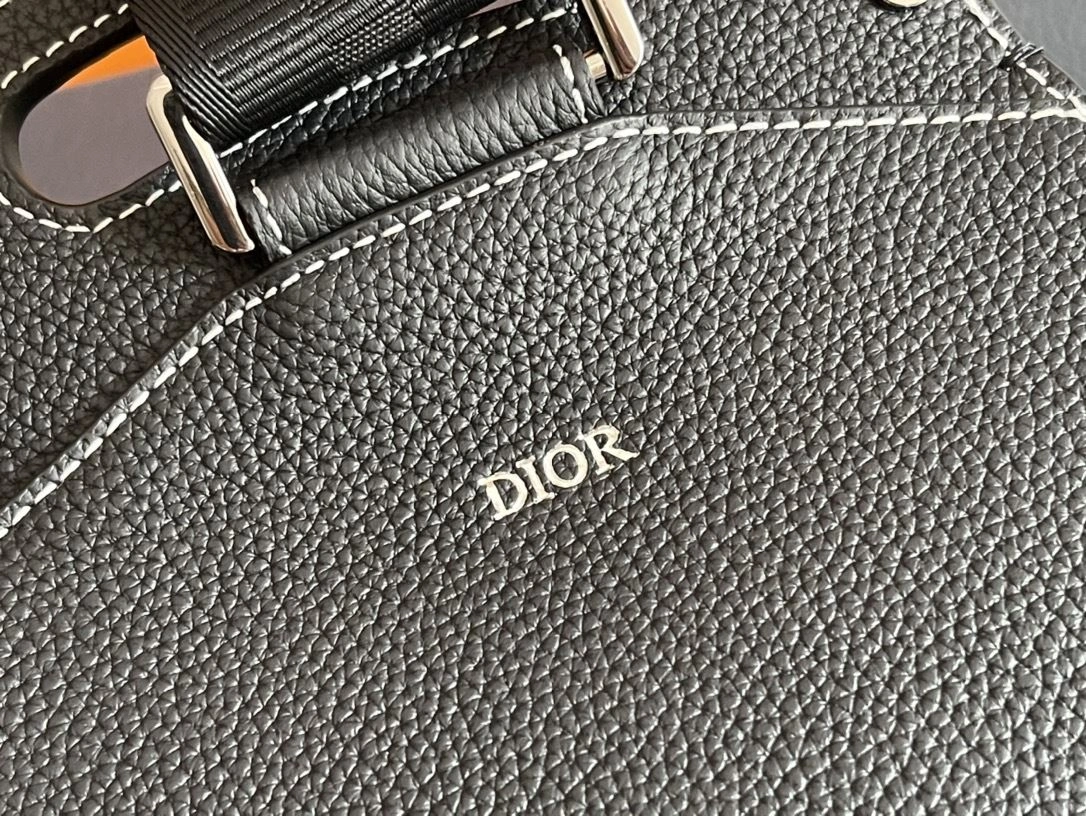 Mens Christian Dior Backpacks Comfortable 92130