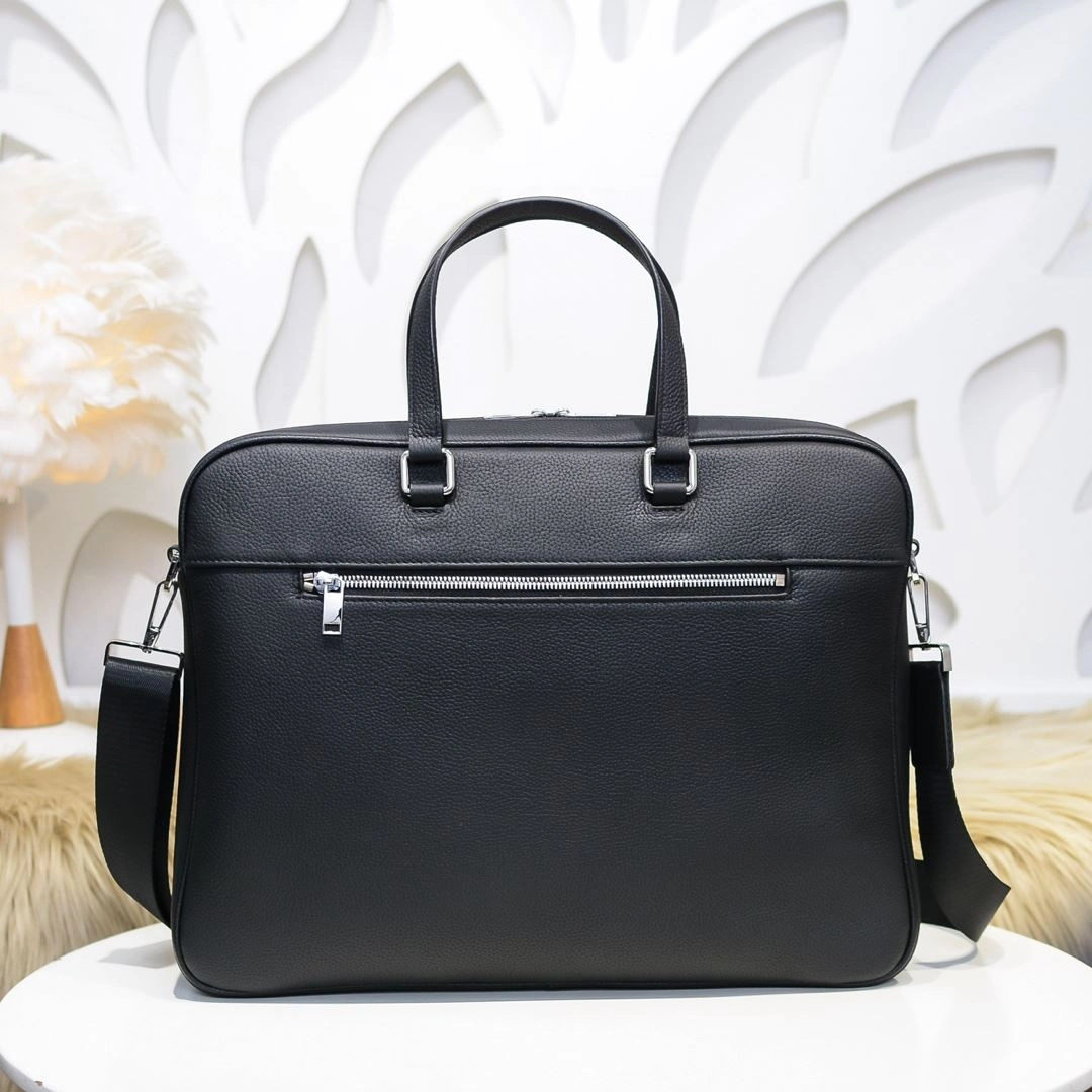 Comfortable Mens Christian Dior Briefcases 91073