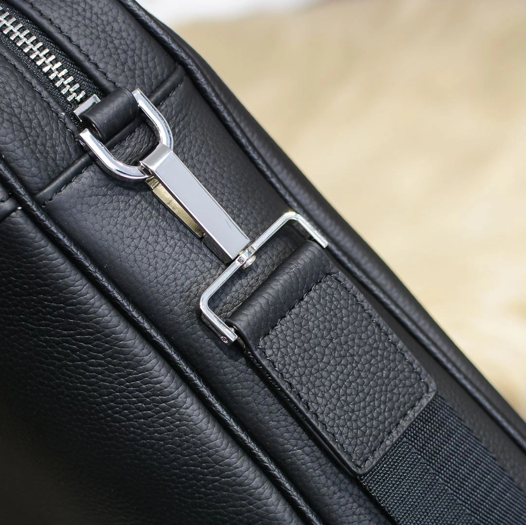 Comfortable Mens Christian Dior Briefcases 91073