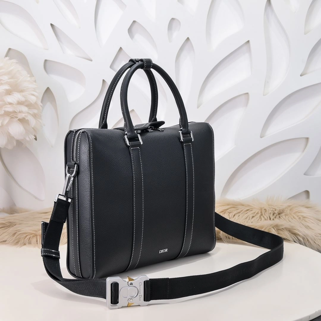 Affordable Mens Christian Dior Briefcases 91069