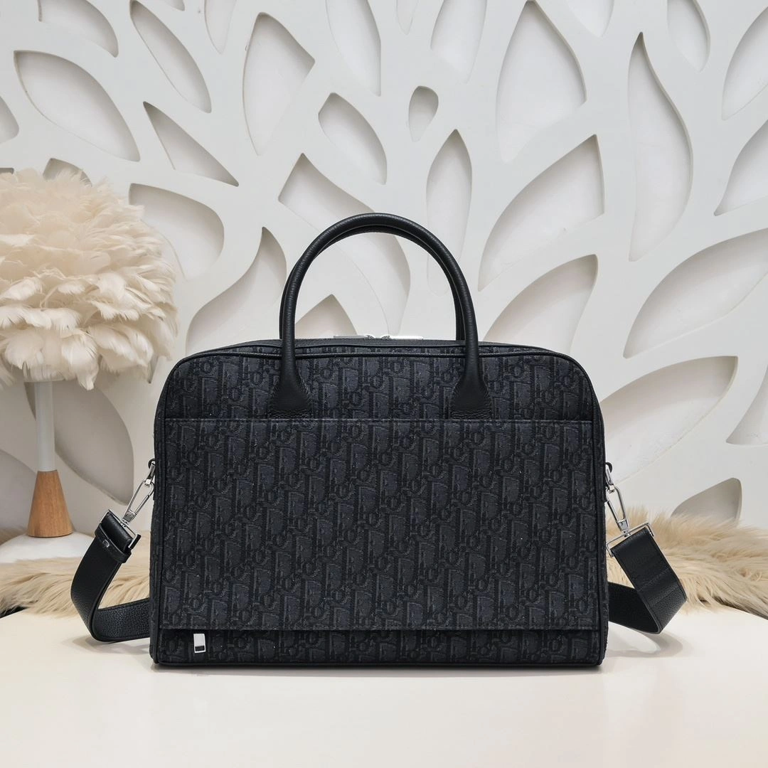 UrbanStyle Mens Christian Dior Briefcases 91067