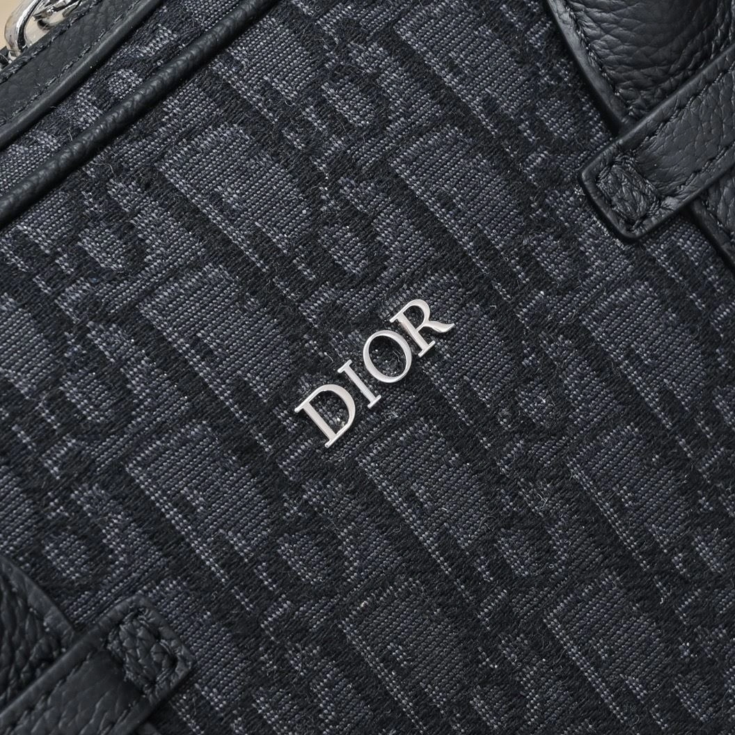 UrbanStyle Mens Christian Dior Briefcases 91067