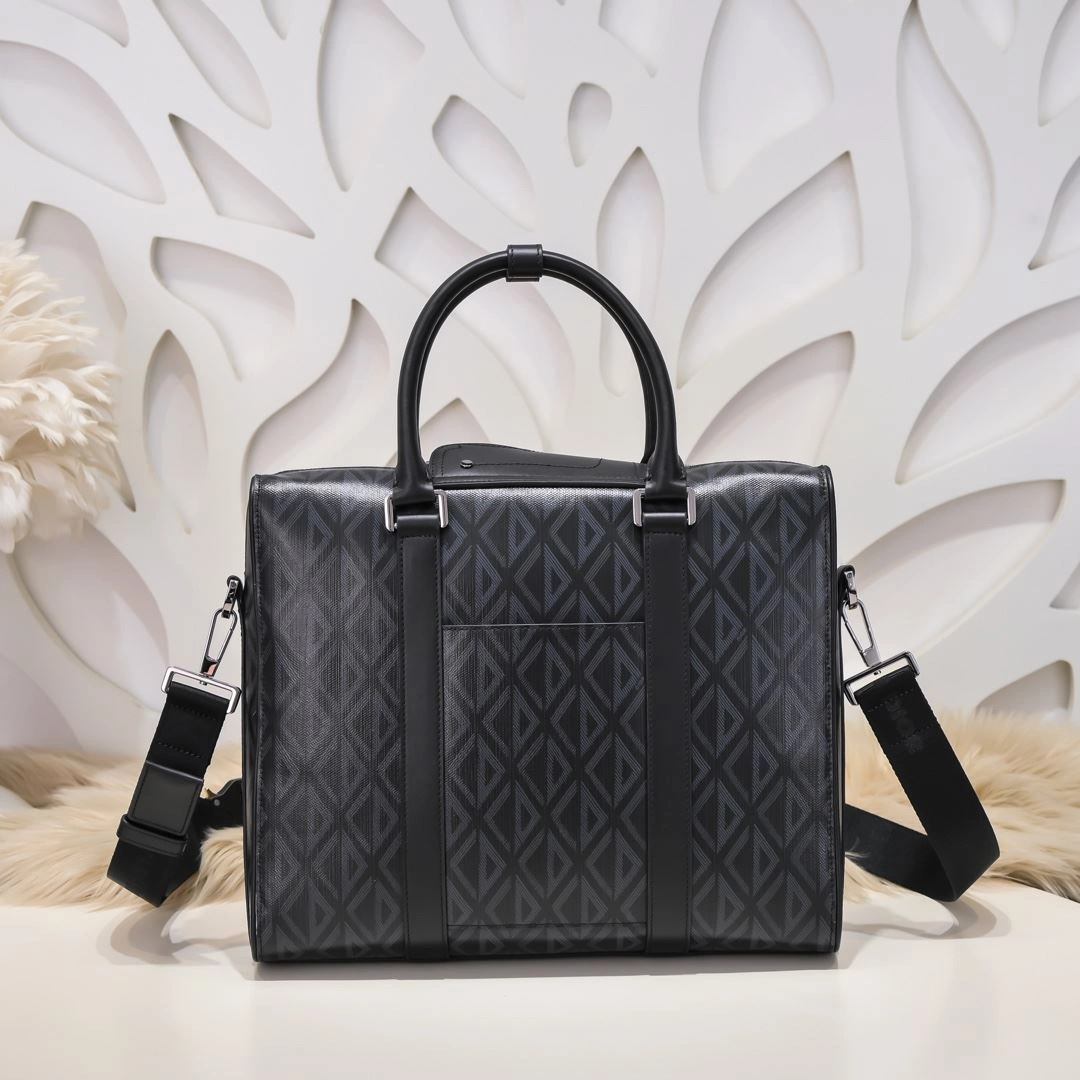 Mens Christian Dior Briefcases Tailored 91066
