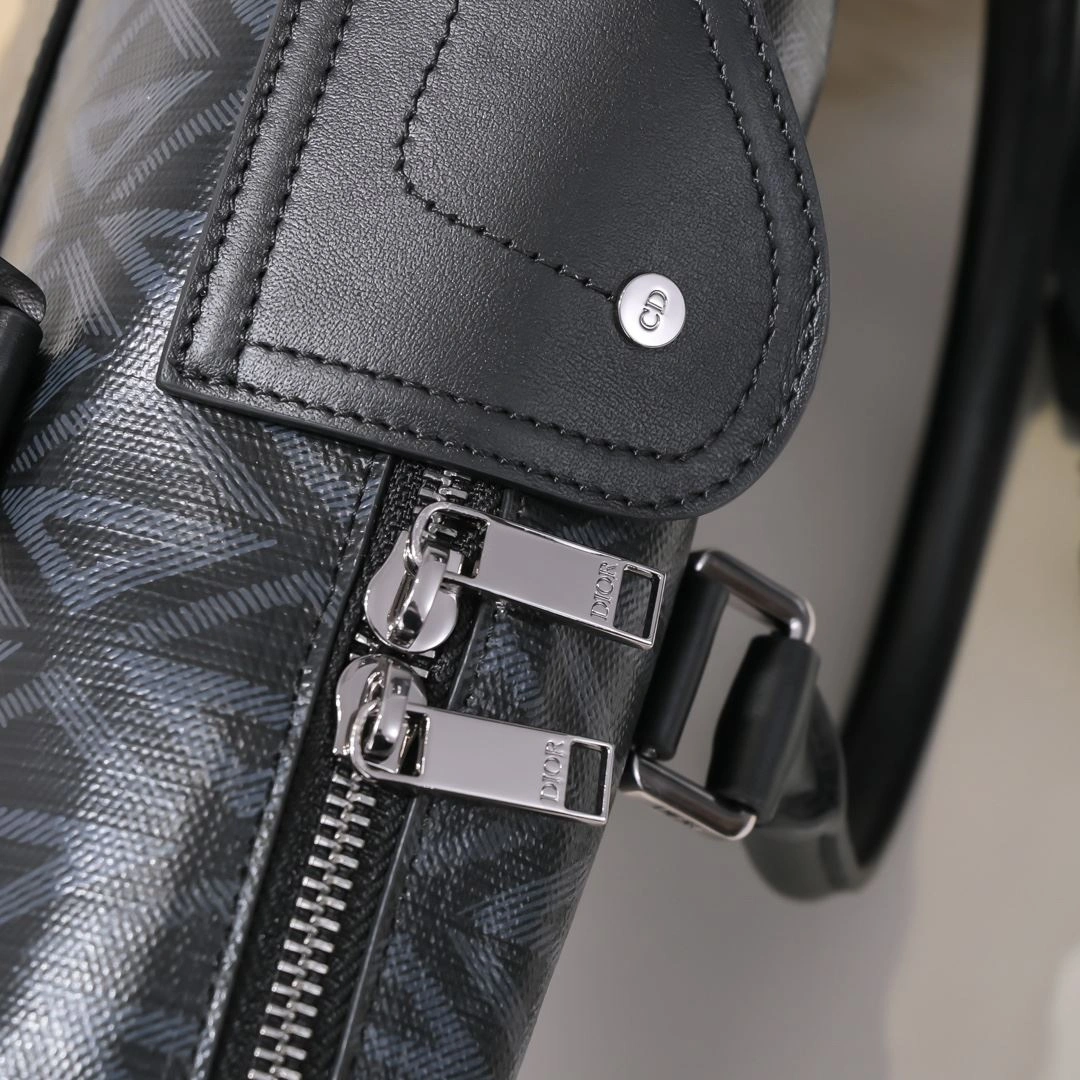 Mens Christian Dior Briefcases Tailored 91066