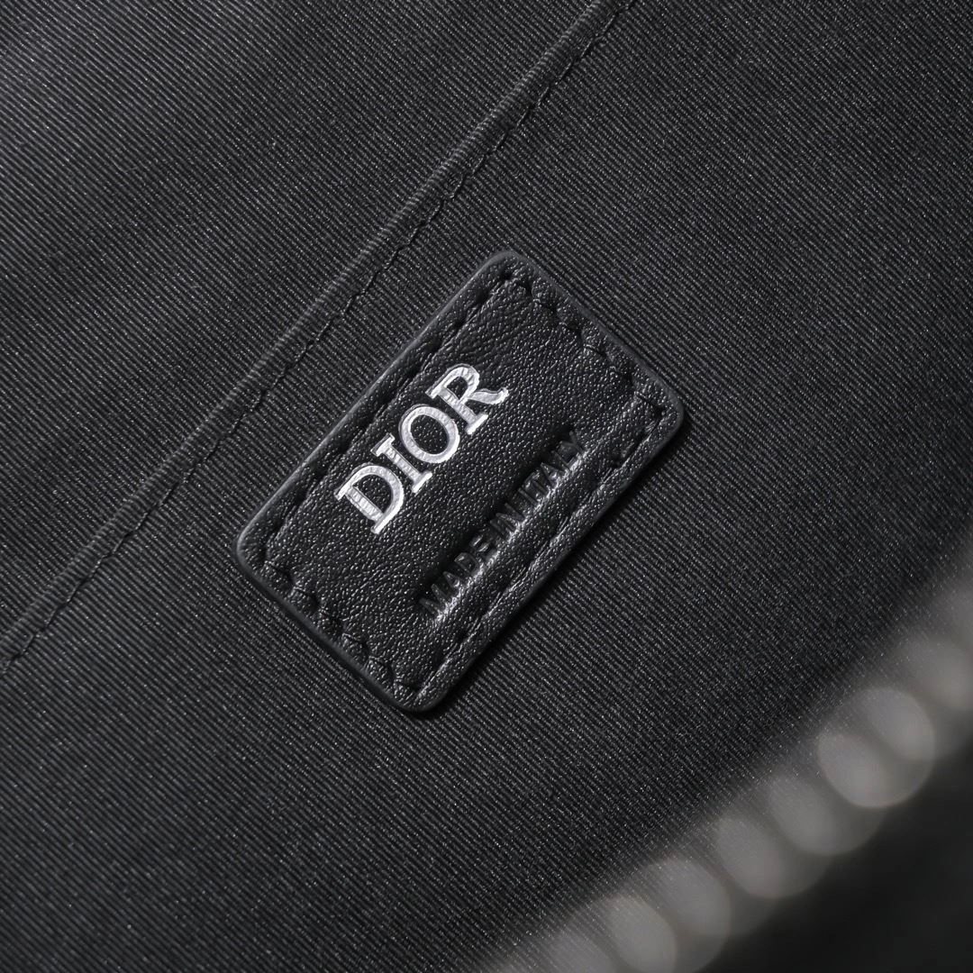 Mens Christian Dior Briefcases Tailored 91066