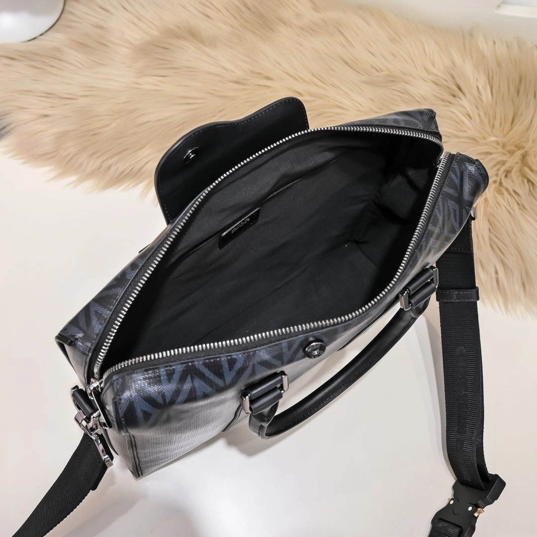 Mens Christian Dior Briefcases Tailored 91066