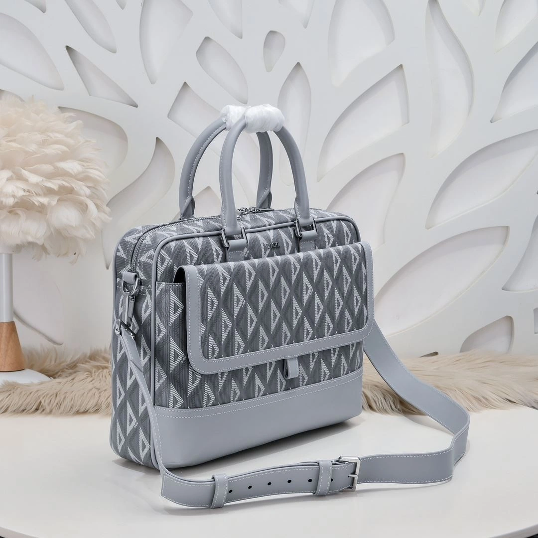 Mens Christian Dior Briefcases Packable 91063