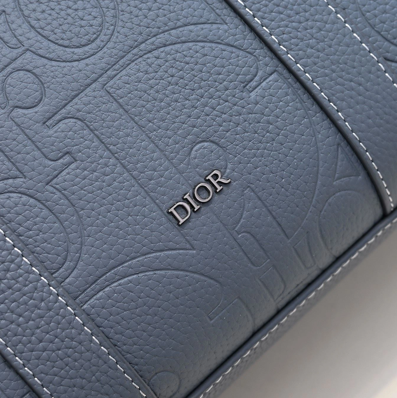 Mens Christian Dior Briefcases Supportive 91065