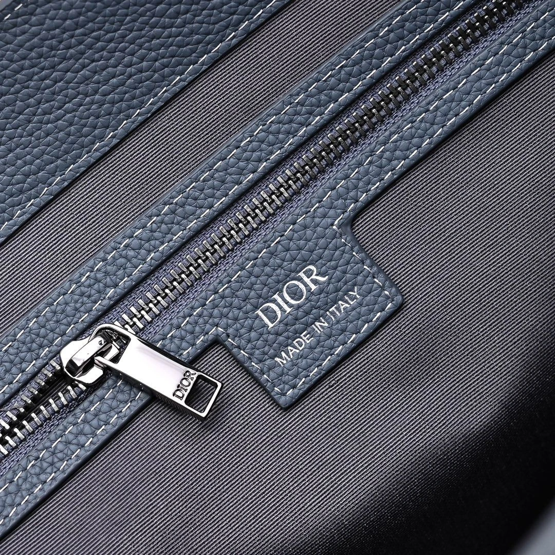 Mens Christian Dior Briefcases Supportive 91065