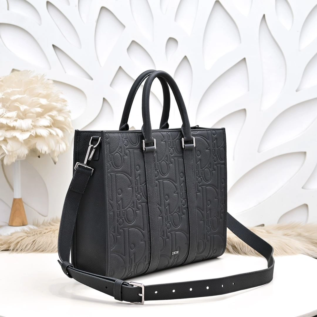 MultiPurpose Mens Christian Dior Briefcases 91061