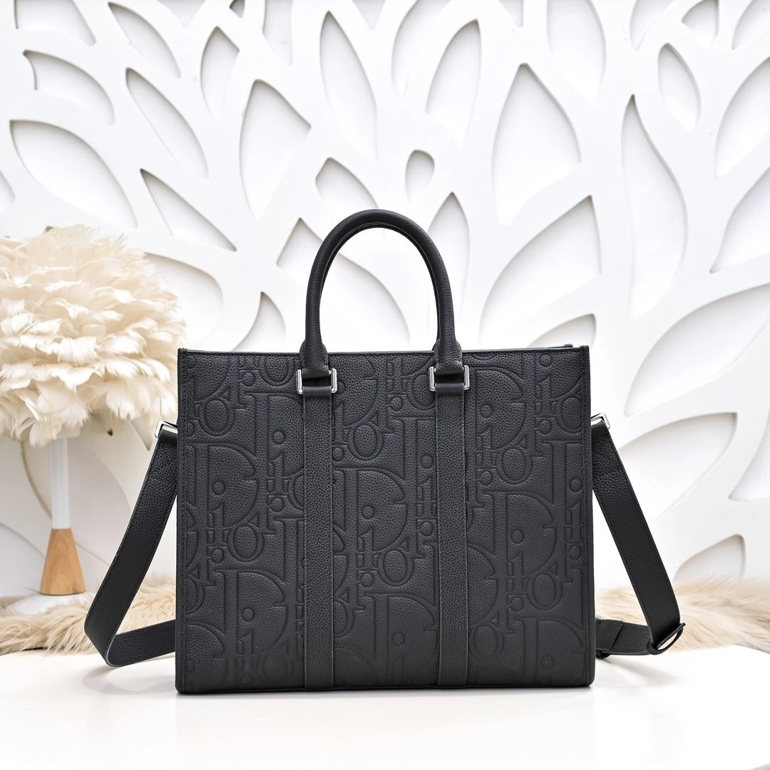 MultiPurpose Mens Christian Dior Briefcases 91061