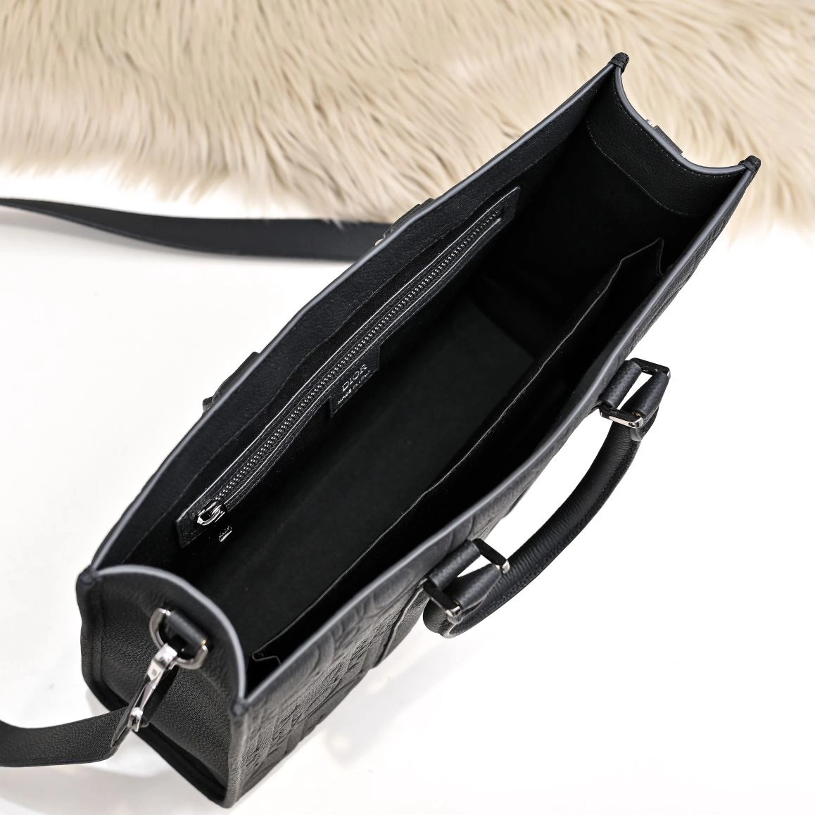 MultiPurpose Mens Christian Dior Briefcases 91061