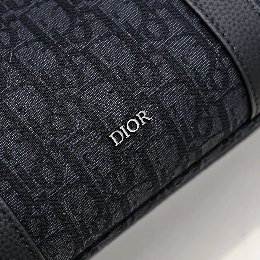 Mens Christian Dior Briefcases Cozy 91101