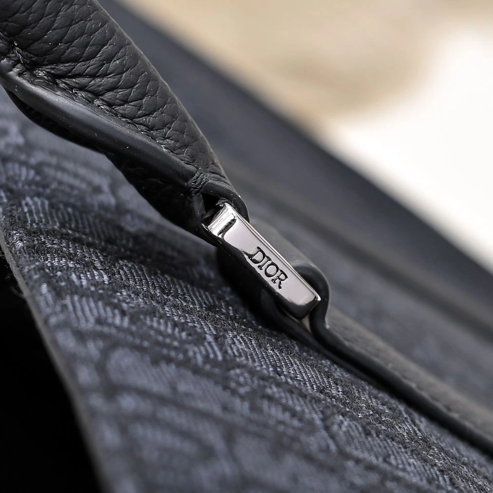 Mens Christian Dior Briefcases Cozy 91101