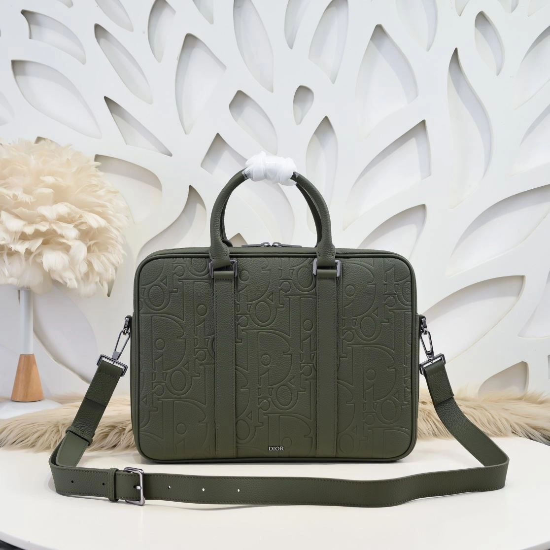 DailyWear Mens Christian Dior Briefcases 90608
