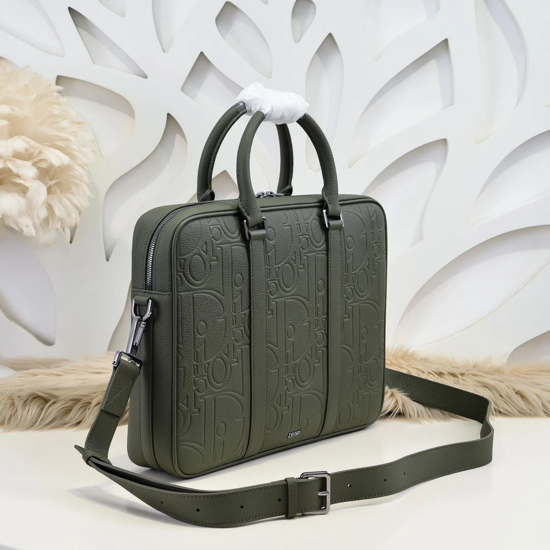 DailyWear Mens Christian Dior Briefcases 90608