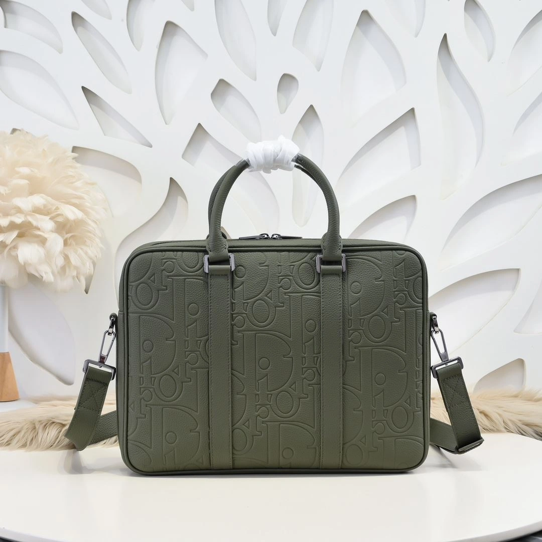 DailyWear Mens Christian Dior Briefcases 90608
