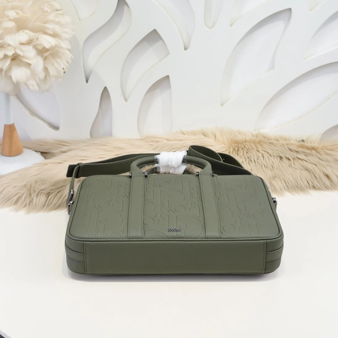 DailyWear Mens Christian Dior Briefcases 90608