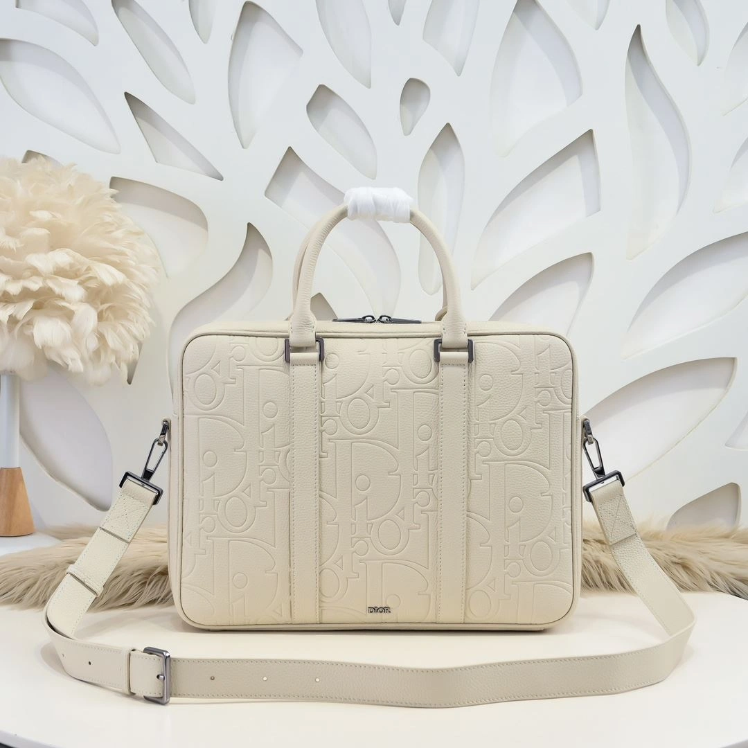 Mens Christian Dior Briefcases OnTrend 91057