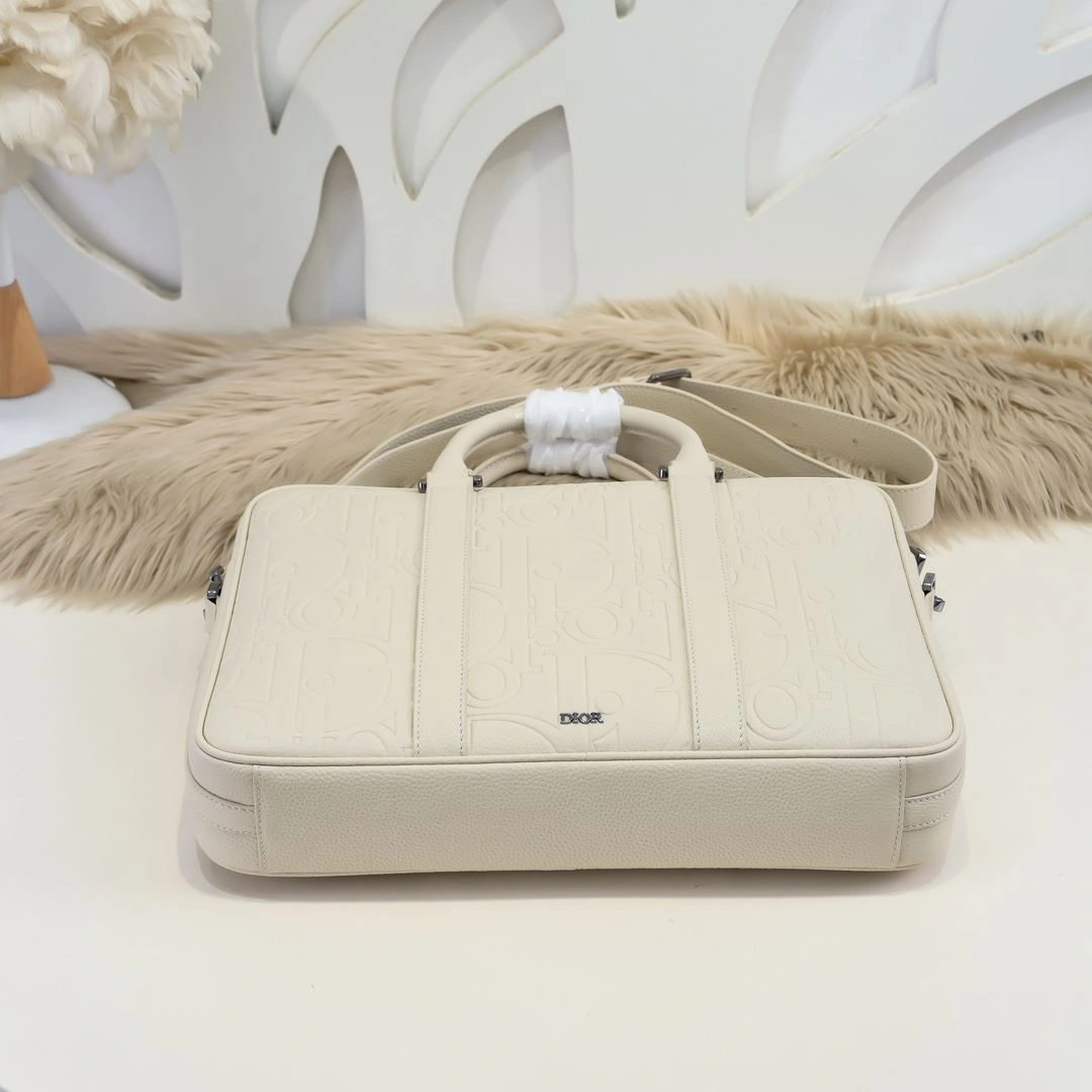 Mens Christian Dior Briefcases OnTrend 91057