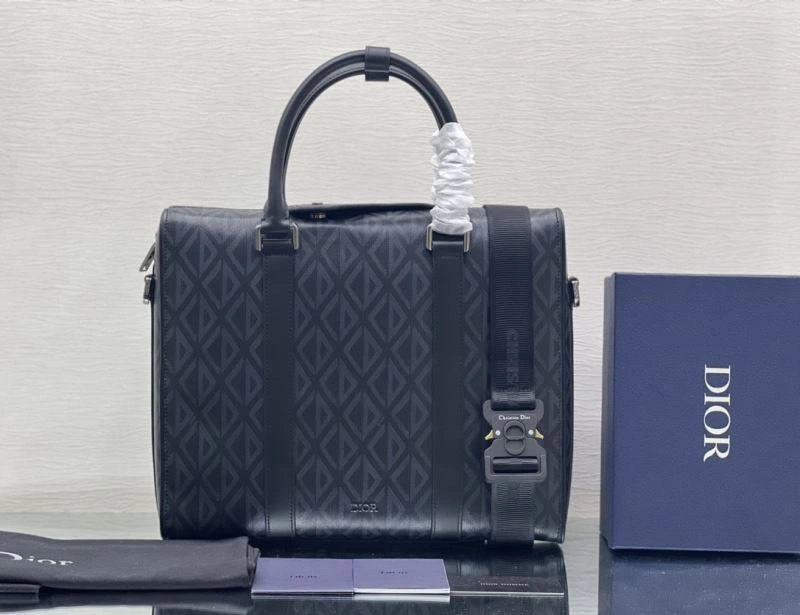 Flexible Mens Christian Dior Briefcases 75406