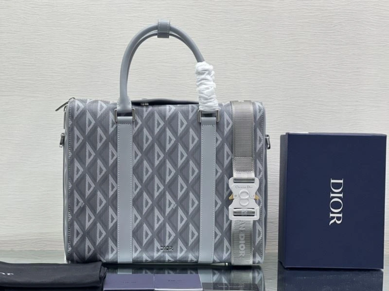 WaterResistant Mens Christian Dior Briefcases 75405