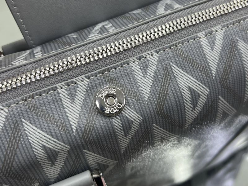 WaterResistant Mens Christian Dior Briefcases 75405