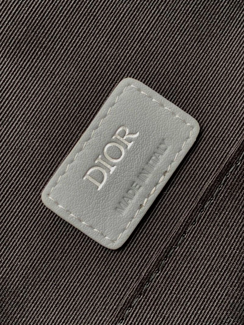 Durable Mens Christian Dior Briefcases 73795