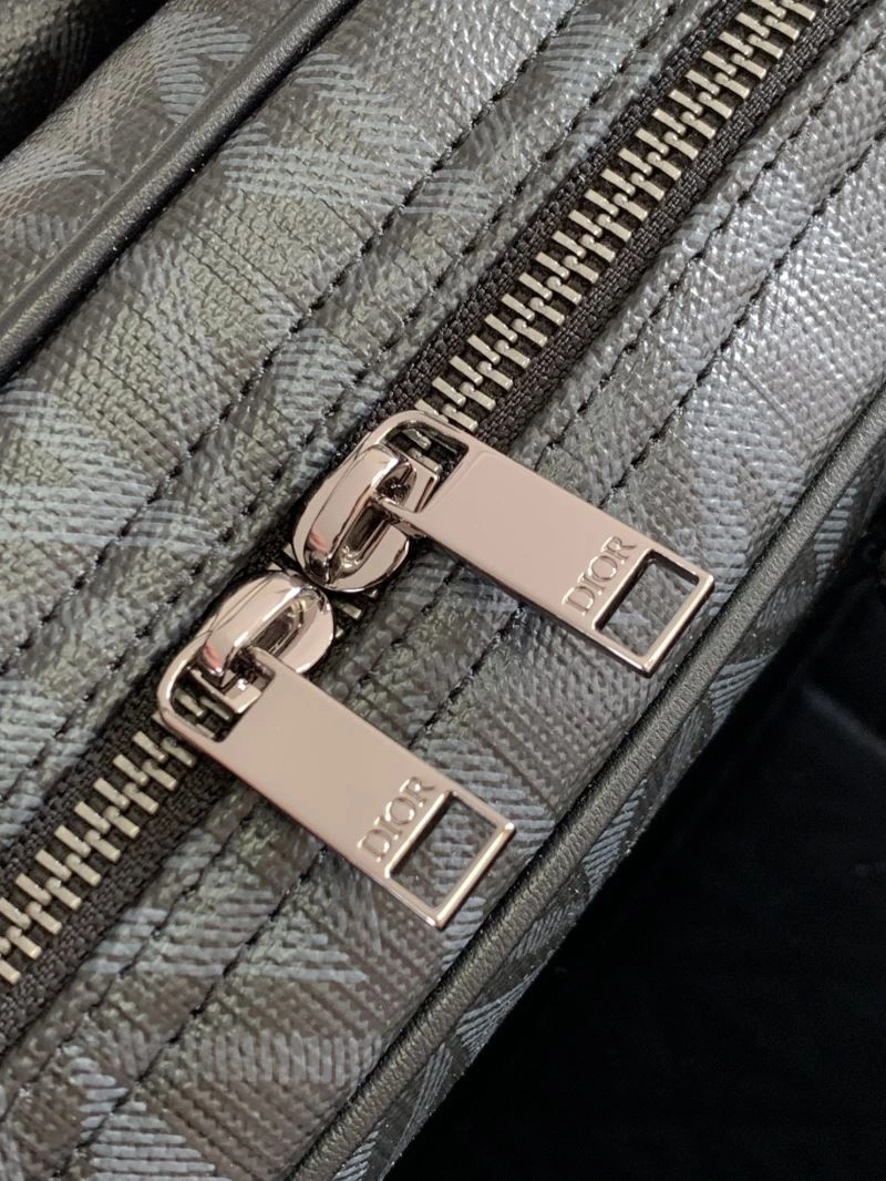 TravelReady Mens Christian Dior Briefcases 73759