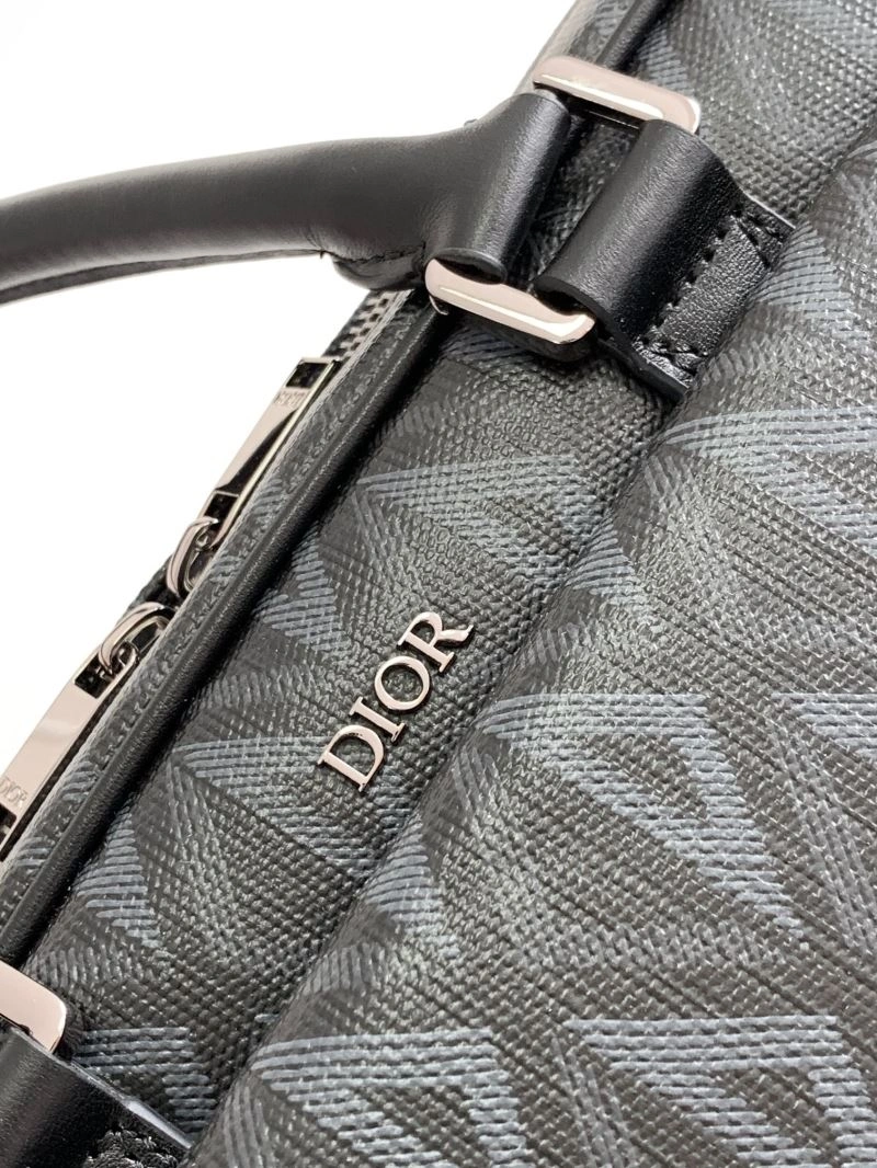 TravelReady Mens Christian Dior Briefcases 73759