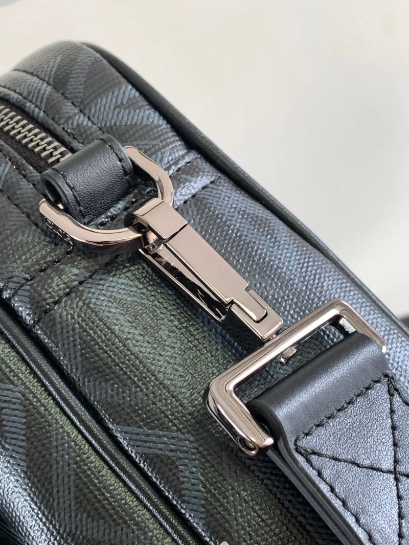 TravelReady Mens Christian Dior Briefcases 73759