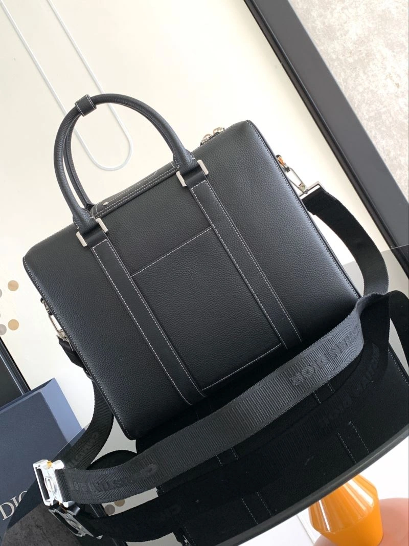 Mens Christian Dior Briefcases SmartChoice 70196
