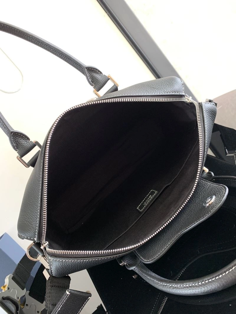 Mens Christian Dior Briefcases SmartChoice 70196
