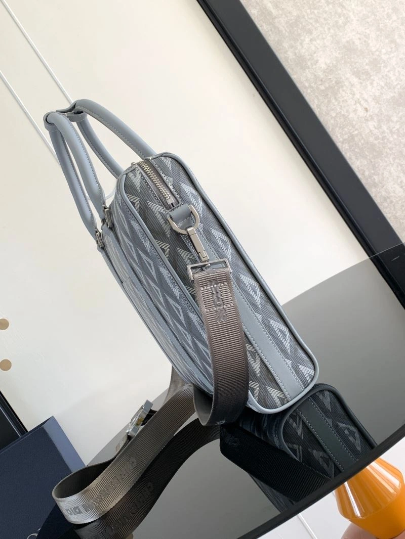 Mens Christian Dior Briefcases OnTrend 70149