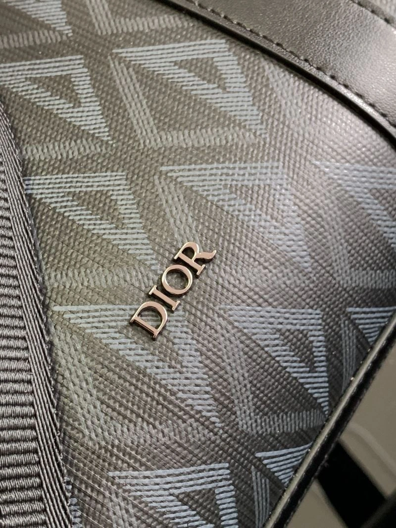 Mens Christian Dior Briefcases Comfortable 70154
