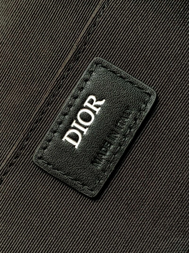 Mens Christian Dior Briefcases Comfortable 70154