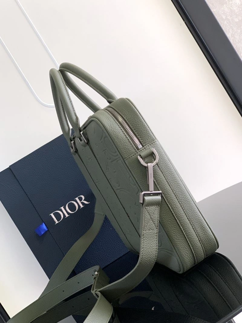 Mens Christian Dior Briefcases Bright 70181